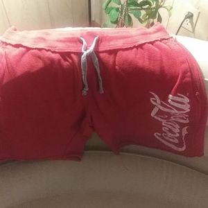 Coca-Cola Shorts